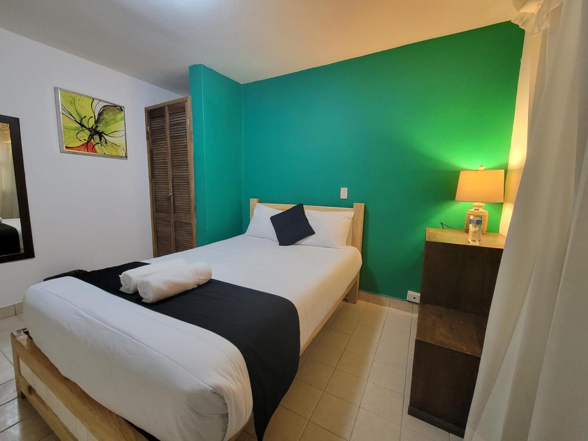 Jardines De Luz Hotel San Cristobal de las Casas Luaran gambar